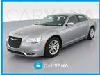 2017 Chrysler 300
