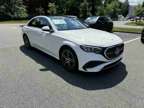 2024 Mercedes-Benz E-Class E 350 4MATIC