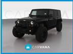2010 Jeep Wrangler
