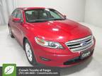 2012 Ford Taurus