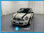 2013 MINI Hardtop