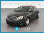 2016 Buick Verano