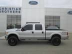 2011 Ford F-250