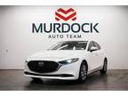2021 Mazda Mazda3 Sedan