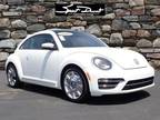 2017 Volkswagen Beetle