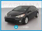 2014 Kia Forte