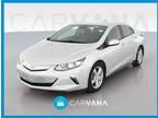 2017 Chevrolet Volt