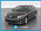 2011 Toyota Corolla