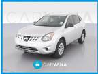 2014 Nissan Rogue Select