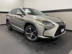 2019 Lexus RX