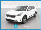 2019 Kia Niro Plug-In Hybrid