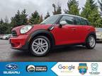 2016 MINI Countryman