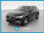 2021 Volvo XC60
