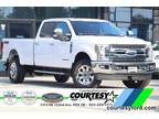2018 Ford F-350