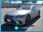 2018 Lexus LS