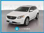 2014 Volvo XC60