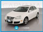 2009 Volkswagen Jetta