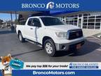 2010 Toyota Tundra 4WD Truck