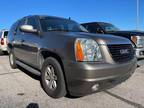 2014 GMC Yukon