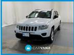 2012 Jeep Compass