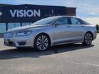 2019 Lincoln MKZ