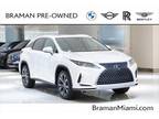 2021 Lexus RX
