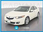 2010 Acura TSX