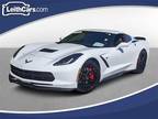 2016 Chevrolet Corvette