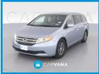 2011 Honda Odyssey