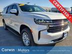 2022 Chevrolet Suburban