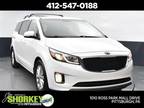 2016 Kia Sedona