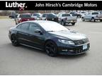 2016 Volkswagen CC