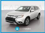2019 Mitsubishi Outlander