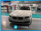 2014 BMW 5-Series