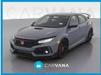 2019 Honda Civic Type R