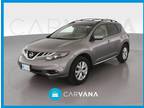 2011 Nissan Murano