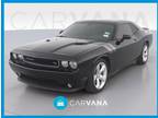 2012 Dodge Challenger