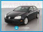 2010 Volkswagen Jetta