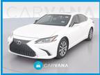 2020 Lexus ES