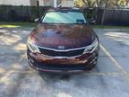 2018 Kia Forte