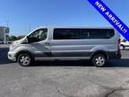 2020 Ford Transit-350