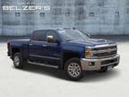 2018 Chevrolet 2500