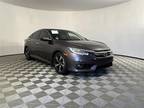 2017 Honda Civic Sedan
