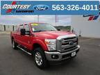 2015 Ford F-350