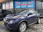 2016 Nissan Juke
