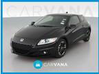 2015 Honda CR-Z