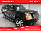 2013 GMC Yukon