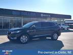 2018 Buick Enclave