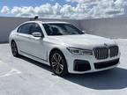2020 BMW 7-Series