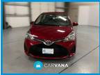 2017 Toyota Yaris